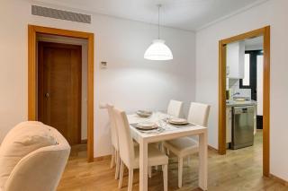 Beach apartment - Valencia - 3