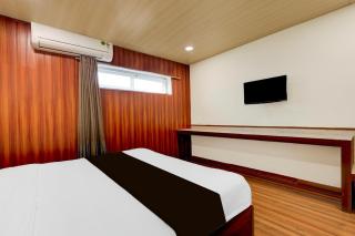 Super Hotel O Machilipatnam - Machilīpatnam - 7
