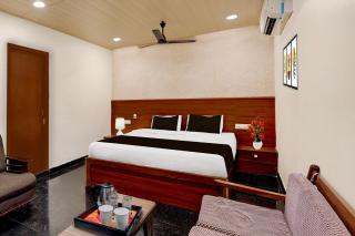 Super Hotel O Machilipatnam - Machilīpatnam - 3