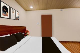 Super Hotel O Machilipatnam - Machilīpatnam - 2