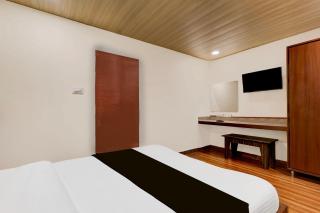 Super Hotel O Machilipatnam - Machilīpatnam - 0