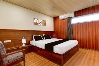Super Hotel O Machilipatnam - Machilīpatnam - 8