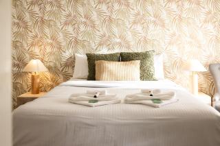 Barossa Palms Motel - 5