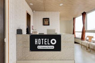 Super Hotel O Machilipatnam - Machilīpatnam - 6