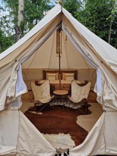 Glamping Štôla Brezovy vanok - Štôla - 8