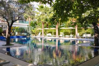 Mille Amici Hotel - Shëngjin - 6