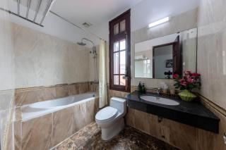 Posh Hotel Ha Noi - Hanoi - 4