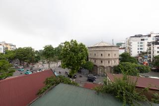 Posh Hotel Ha Noi - Hanoi - 3