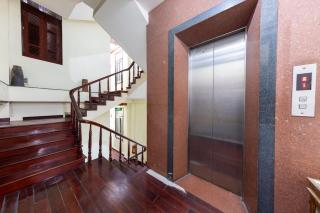 Posh Hotel Ha Noi - Hanoi - 1