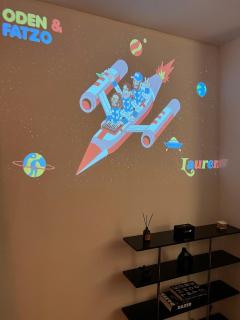 Studio 301 - Hanoi - 4