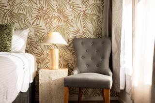 Barossa Palms Motel - 2