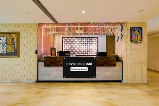 Super Townhouse Oak Vijayawada Formerly Madhuvan Grand - Gunadala - 7