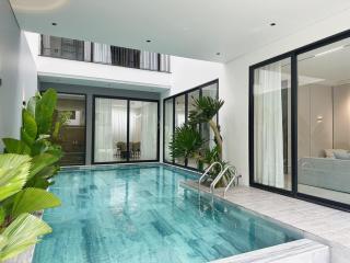 Song Cat Villa - 25DP8 - 0