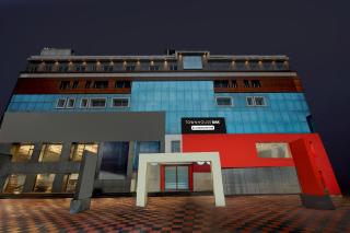 Super Townhouse Oak Vijayawada Formerly Madhuvan Grand - Gunadala - 0