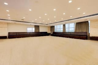 Super Townhouse Oak Vijayawada Formerly Madhuvan Grand - Gunadala - 6