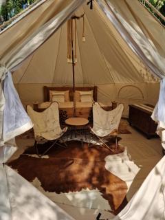 Glamping Štôla Brezovy vanok - Štôla - 9