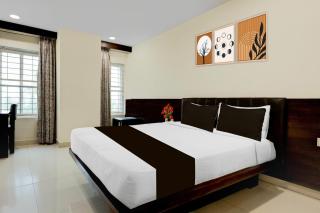 Super Townhouse Oak Vijayawada Formerly Madhuvan Grand - Gunadala - 8