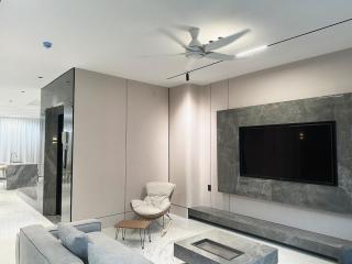 Song Cat Villa - 25DP8 - 1