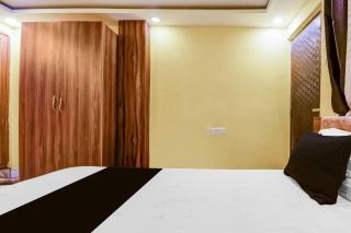 Collection O Patna Boring Road Crossway Formerly Ark International - Patna - 4