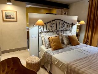 Le Clos de Mara - Issus - 9