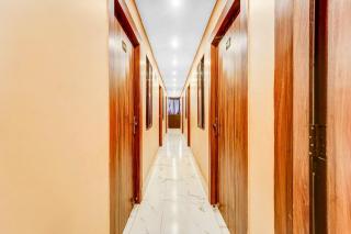 Collection O Patna Boring Road Crossway Formerly Ark International - Patna - 7