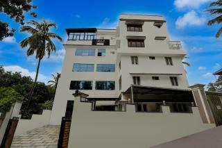 Townhouse Thondayad Calicut Formerly Dream Casa - Kakkayam - 0