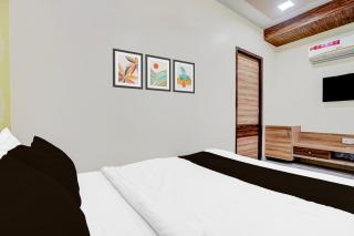 Super Hotel O Naroda GIDC Formerly Yuvraj - Ahmedabad - 4