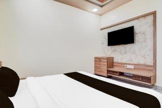 Super Hotel O Naroda GIDC Formerly Yuvraj - Ahmedabad - 2