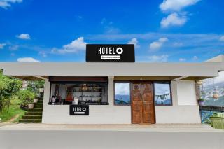 Hotel O Ranka Gangtok - Bhurtuk - 0