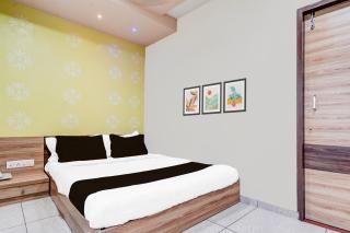 Super Hotel O Naroda GIDC Formerly Yuvraj - Ahmedabad - 1