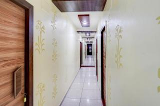 Super Hotel O Naroda GIDC Formerly Yuvraj - Ahmedabad - 6