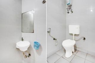 Super Hotel O Naroda GIDC Formerly Yuvraj - Ahmedabad - 5