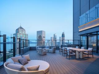 Aden Hotel Shenzhen Nanshan - Shenzhen - 5