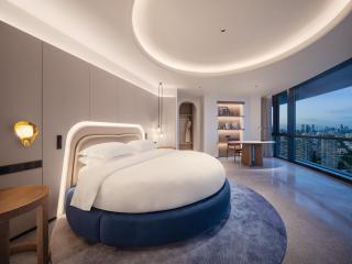 Aden Hotel Shenzhen Nanshan - Shenzhen - 3