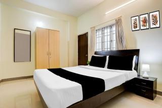 Super Collection O Begumpet Formerly Alpine Glow Sunrise - Ameerpet - 1