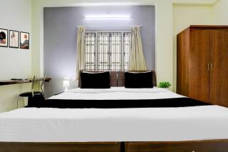 Super Collection O Begumpet Formerly Alpine Glow Sunrise - 3