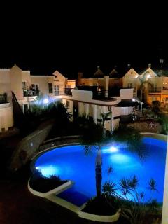 Sarah's Apartment - Playa Fañabe - Adeje - 4