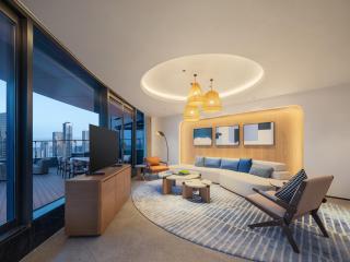 Aden Hotel Shenzhen Nanshan - Shenzhen - 2