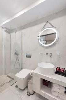 Artheon Hotel - Rhodos-stad - 8
