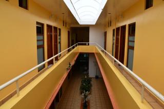 Hotel Del Angellinn - Martínez de La Torre - 3