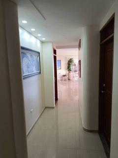 Apartamento en Colina de Playa El Angel - Pampatar - 0