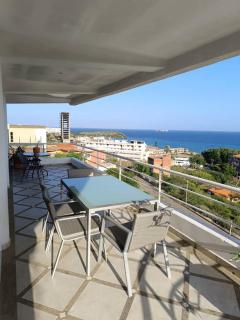 Apartamento en Colina de Playa El Angel - Pampatar - 9