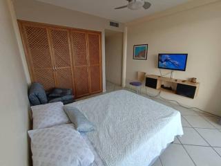 Apartamento en Colina de Playa El Angel - Pampatar - 5