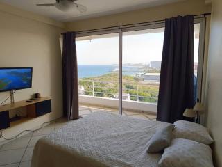 Apartamento en Colina de Playa El Angel - Pampatar - 3
