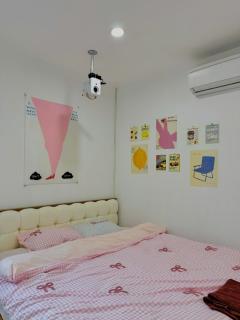 Studio 401 - Hanoi - 1