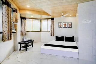 Super Hotel O Ambedkar Chowk Ulhasnagar - Kalyan - 9