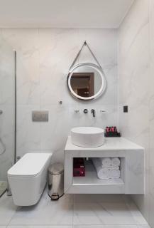 Artheon Hotel - Rhodos-stad - 5