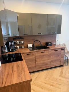 Apartament Anna De Lux - Zamość - 2
