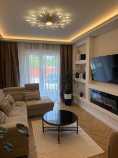 Apartament Anna De Lux - Zamość - 1