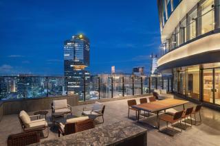Aden Hotel Shenzhen Nanshan - Shenzhen - 9